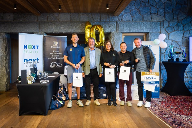 Panorama Golf Resort – panoramagolf.cz